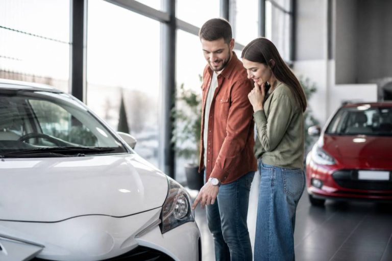 Achat petite voiture : les critères essentiels pour faire le bon choix en 2026