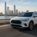 Automobile hybrid : fonctionnement, avantages et avenir de la mobilité hybride