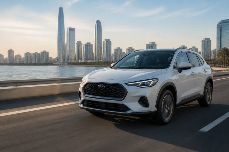 Automobile hybrid : fonctionnement, avantages et avenir de la mobilité hybride