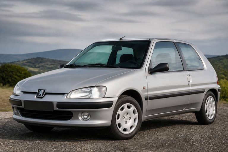 106 xn : le guide complet pour comprendre ce modèle automobile