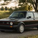 1980 golf gti : histoire, performances et héritage d’une icône automobile