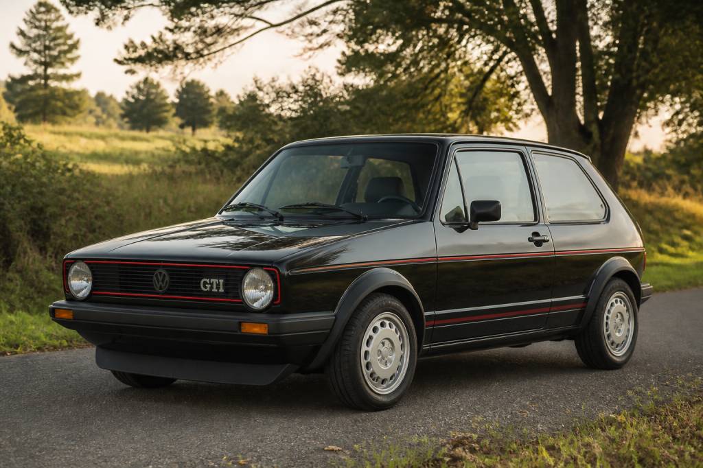 1980 golf gti : histoire, performances et héritage d’une icône automobile