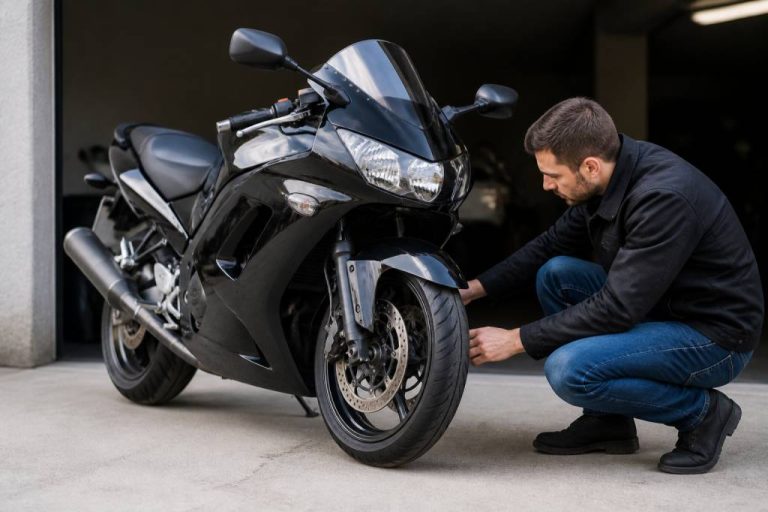 1400 zzr occasion : les critères essentiels pour bien choisir sa moto d’occasion