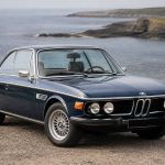 Le 1973 3.0 cs bmw : histoire, caractéristiques et cote actuelle