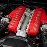 12cilindri : le nouveau moteur V12 de Ferrari qui fait sensation