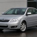 Tout savoir sur la 06 Toyota Corolla : caractéristiques, prix et fiabilité