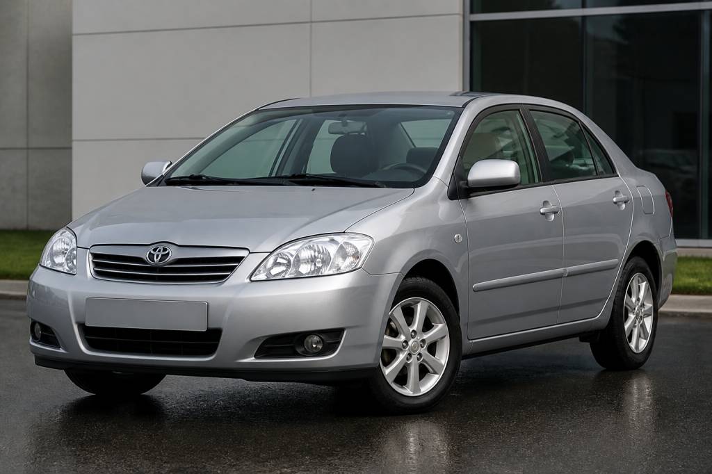 Tout savoir sur la 06 Toyota Corolla : caractéristiques, prix et fiabilité