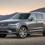 06 Volvo XC9 guide d’achat, caractéristiques et prix de ce SUV premium