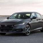 03 Honda Accord : caractéristiques, prix et avis sur la berline japonaise