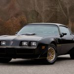 1980 firebird : histoire, caractéristiques et héritage d’une icône américaine