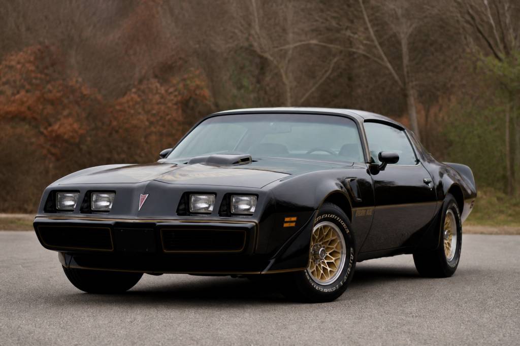 1980 firebird : histoire, caractéristiques et héritage d’une icône américaine