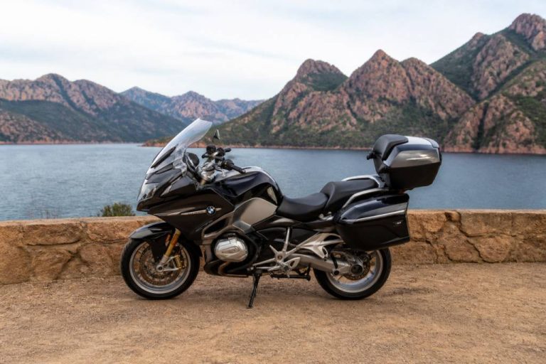 1250 rt : prix, fiche technique et avis sur la moto grand tourisme