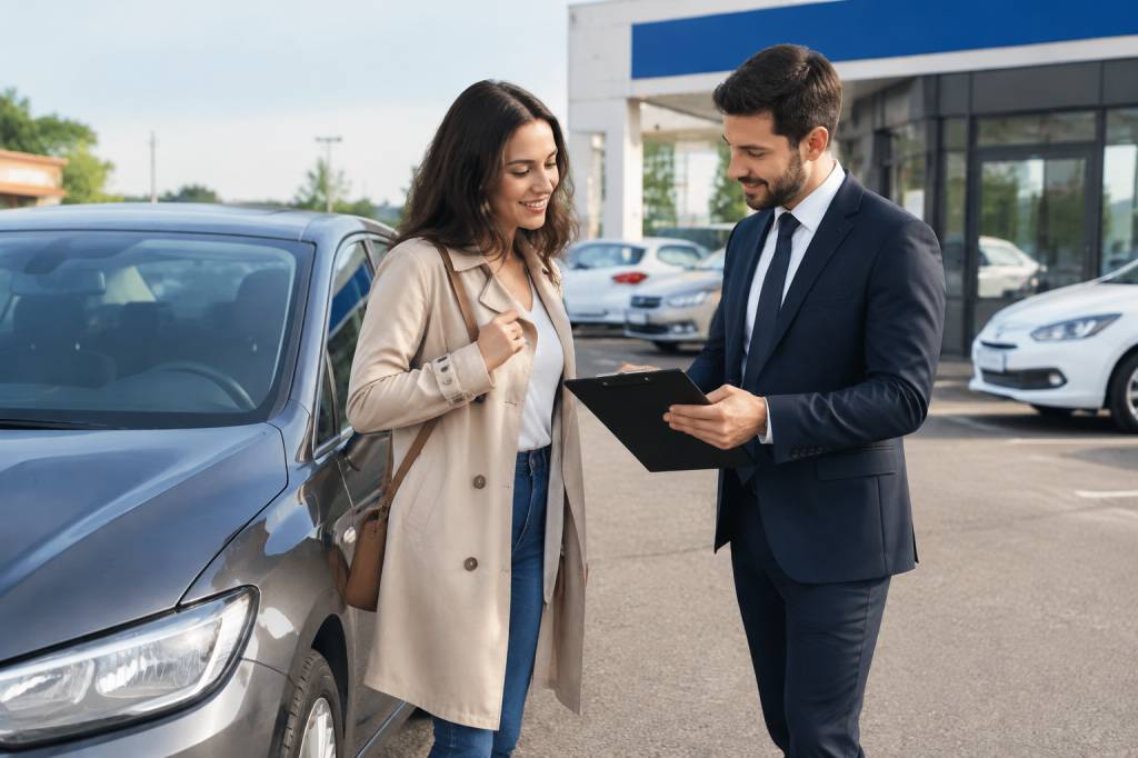 Achat voiture de location : les conseils essentiels pour faire le bon choix