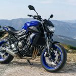 1200 yamaha : le guide des motos et modèles emblématiques de la marque