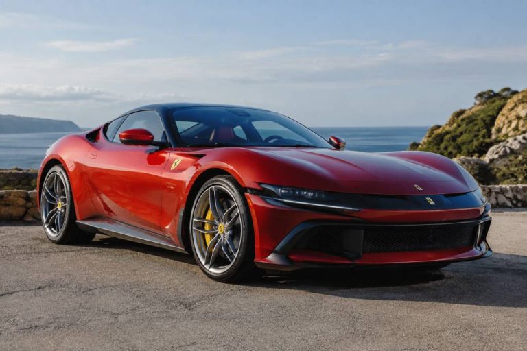 12cilindri prix : combien coûte la Ferrari V12 et quelles sont ses versions disponibles ?