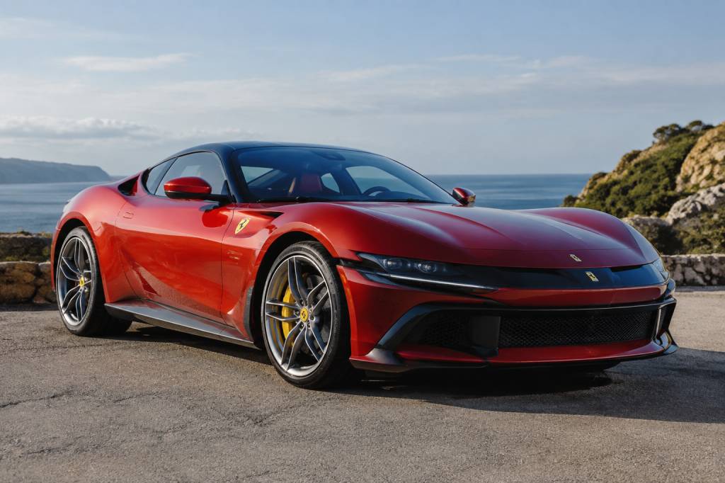 12cilindri prix : combien coûte la Ferrari V12 et quelles sont ses versions disponibles ?