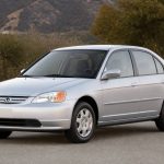 04 civic : ce qu’il faut savoir sur la Honda Civic de 2004