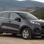 08 kia sportage : prix, caractéristiques et avis sur le SUV Kia d’occasion