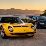 1970 Lamborghini : les modèles emblématiques qui ont marqué l’histoire de la marque