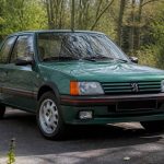 106 Peugeot verte : tout savoir sur ce modèle emblématique et son histoire