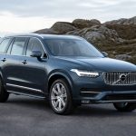 07 Volvo XC9 caractéristiques, prix et avis sur le SUV familial suédois