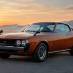 1978 Toyota Celica : histoire, caractéristiques et héritage d’un coupé japonais emblématique
