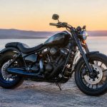 125 Yamaha Custom : tout savoir sur cette moto au style unique