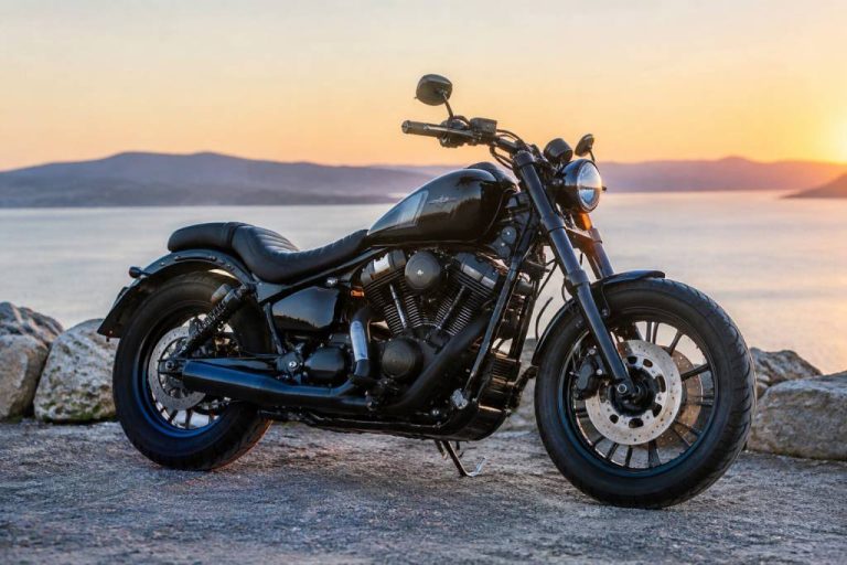 125 Yamaha Custom : tout savoir sur cette moto au style unique