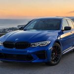 03 m3 BMW : dimensions, volume de coffre et usages au quotidien