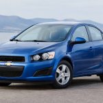 09 aveo : prix, caractéristiques et avis sur cette citadine polyvalente