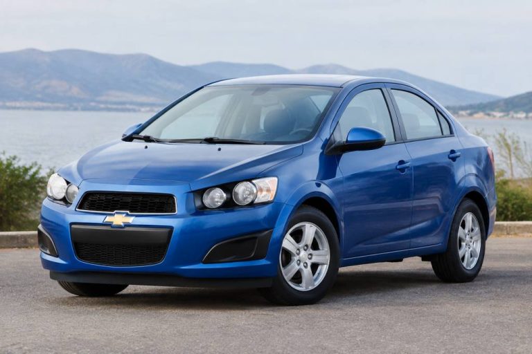 09 aveo : prix, caractéristiques et avis sur cette citadine polyvalente