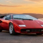 1980 Lamborghini : les modèles emblématiques et l’héritage d’une année mythique