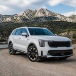 06 kia sorento : caractéristiques, prix et avis sur le suv familial de kia