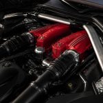 12 cylindre Ferrari : histoire, modèles emblématiques et avenir du moteur V12