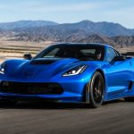 09 ZR1 Corvette : performances, prix et caractéristiques de la sportive américaine