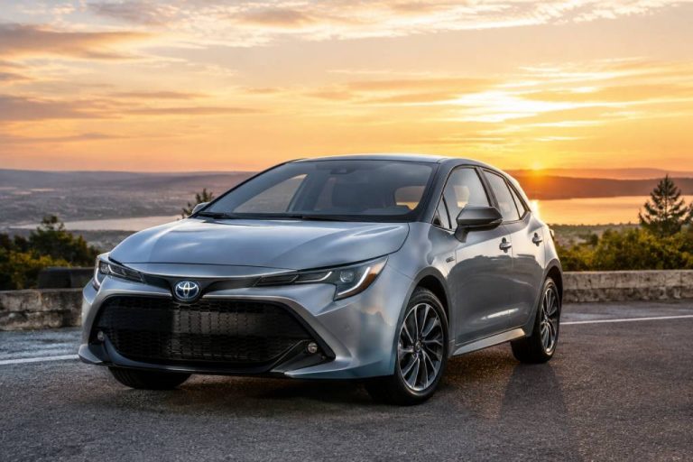 Classement voiture hybride : les modèles les plus fiables et économiques en 2026