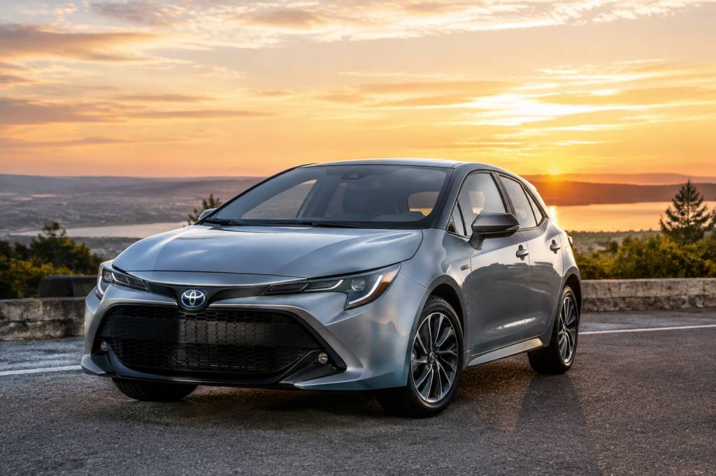 Classement voiture hybride : les modèles les plus fiables et économiques en 2026