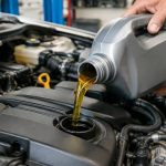 5W30 ou 5W4 quelle huile moteur choisir pour sa voiture ?