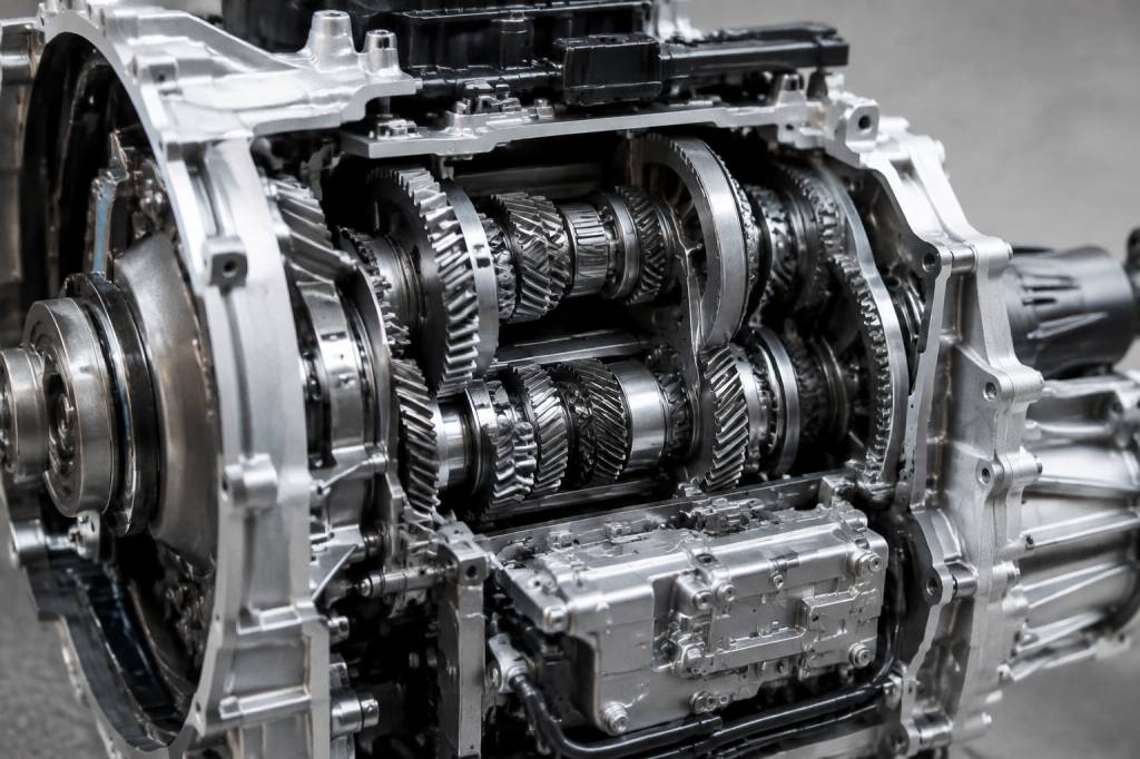 Boîte powershift : fonctionnement, avantages et problèmes fréquents