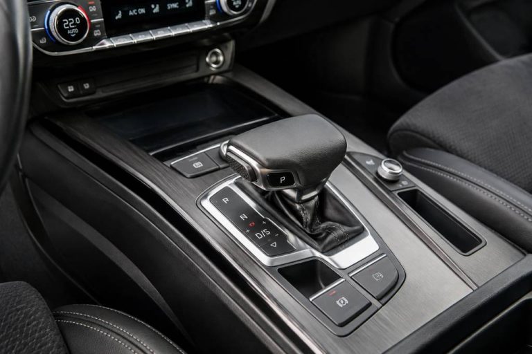 Boîte S tronic  fonctionnement, fiabilité et entretien de cette transmission Audi