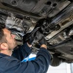 Cardan : quel est le prix de son remplacement ?