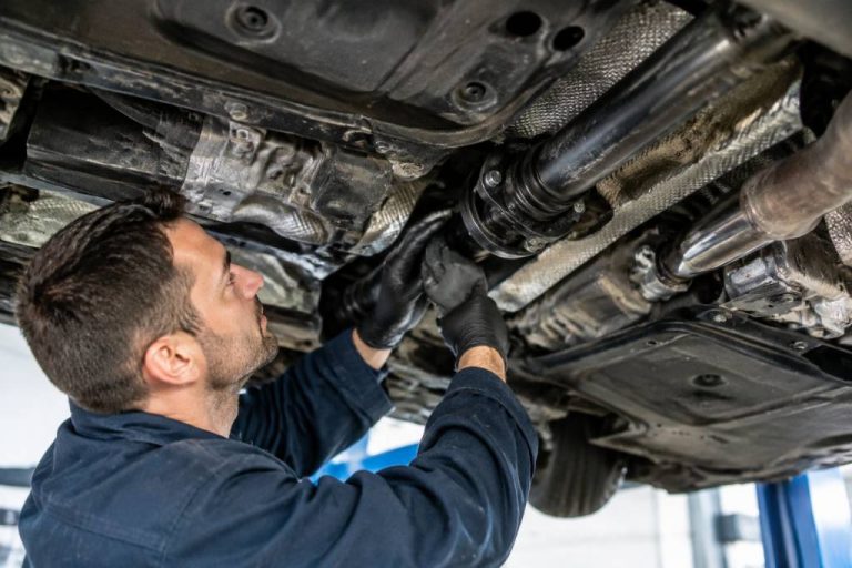 Cardan : quel est le prix de son remplacement ?