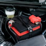 Batterie rouge et noire : que faire et comment réagir ?