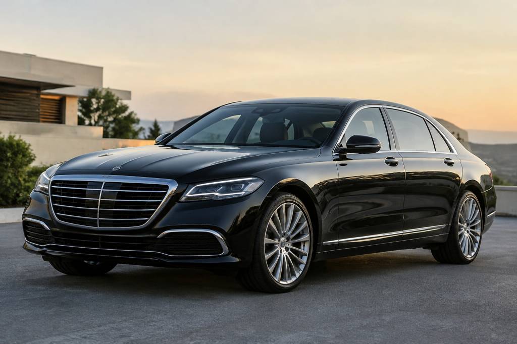 Auto limousine : critères, confort et prix pour bien choisir en 2026