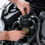 Comment amorcer une pompe à gasoil facilement et sans risque ?