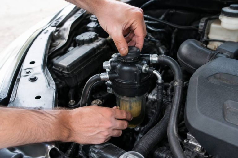 Comment amorcer une pompe à gasoil facilement et sans risque ?