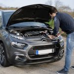 C3 ne démarre pas : causes possibles et solutions pour la redémarrer