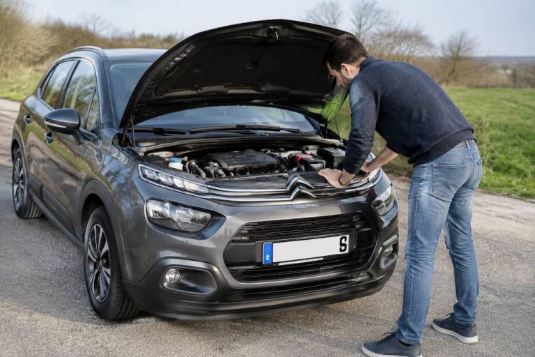 C3 ne démarre pas : causes possibles et solutions pour la redémarrer