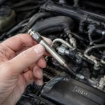 Bougie de préchauffage HS : symptômes à reconnaître et solutions pour votre voiture