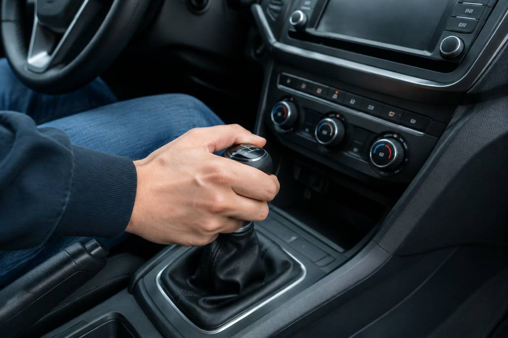 Boite de vitesse qui lâche en roulant : causes, risques et solutions
